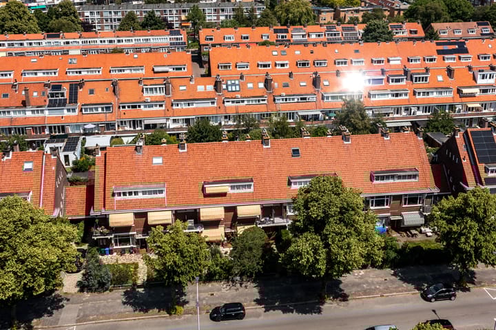 Foto 60 van Laan van Nieuw Oosteinde 193