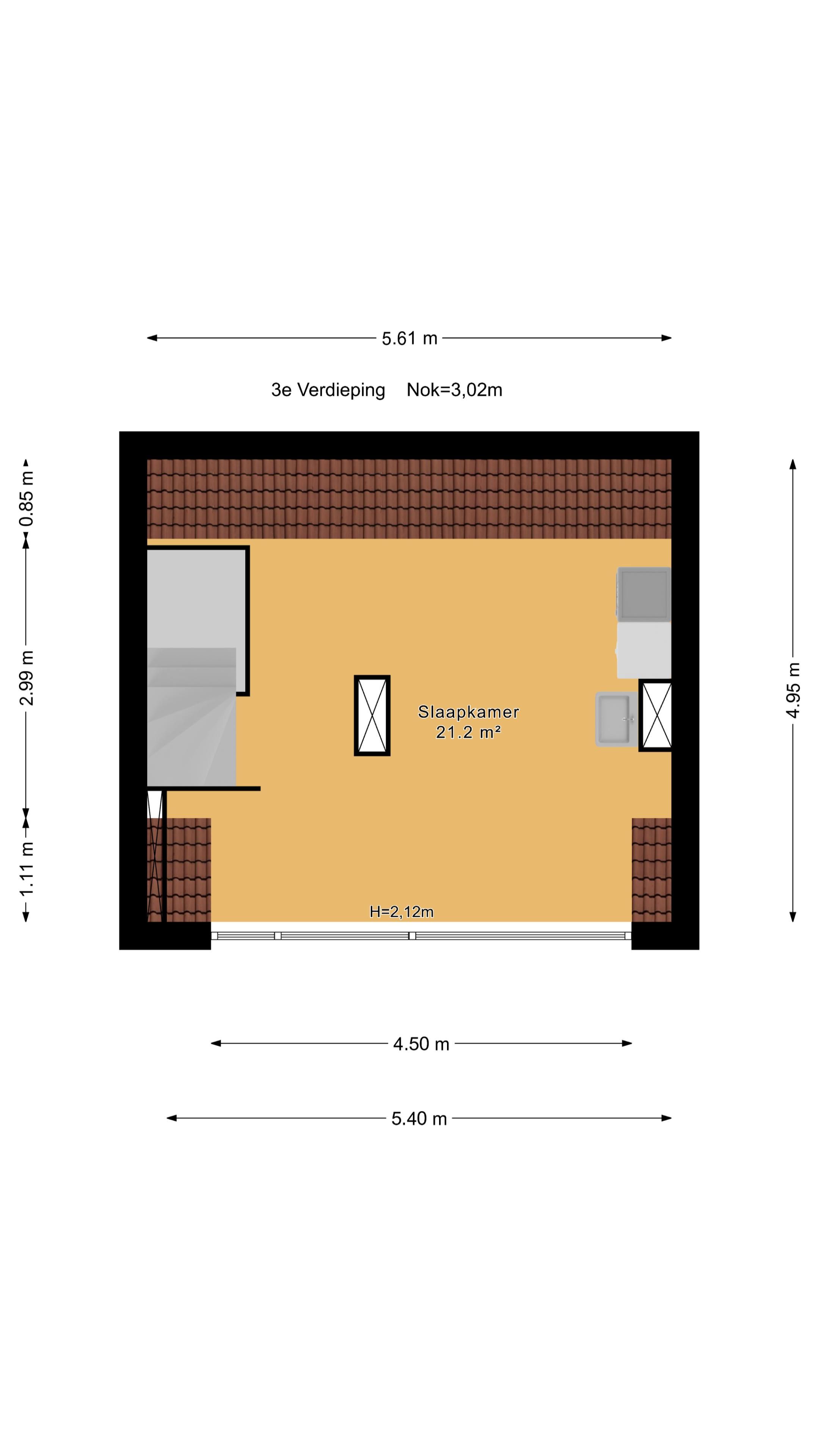 Photo 66 of Laan van Nieuw Oosteinde 193