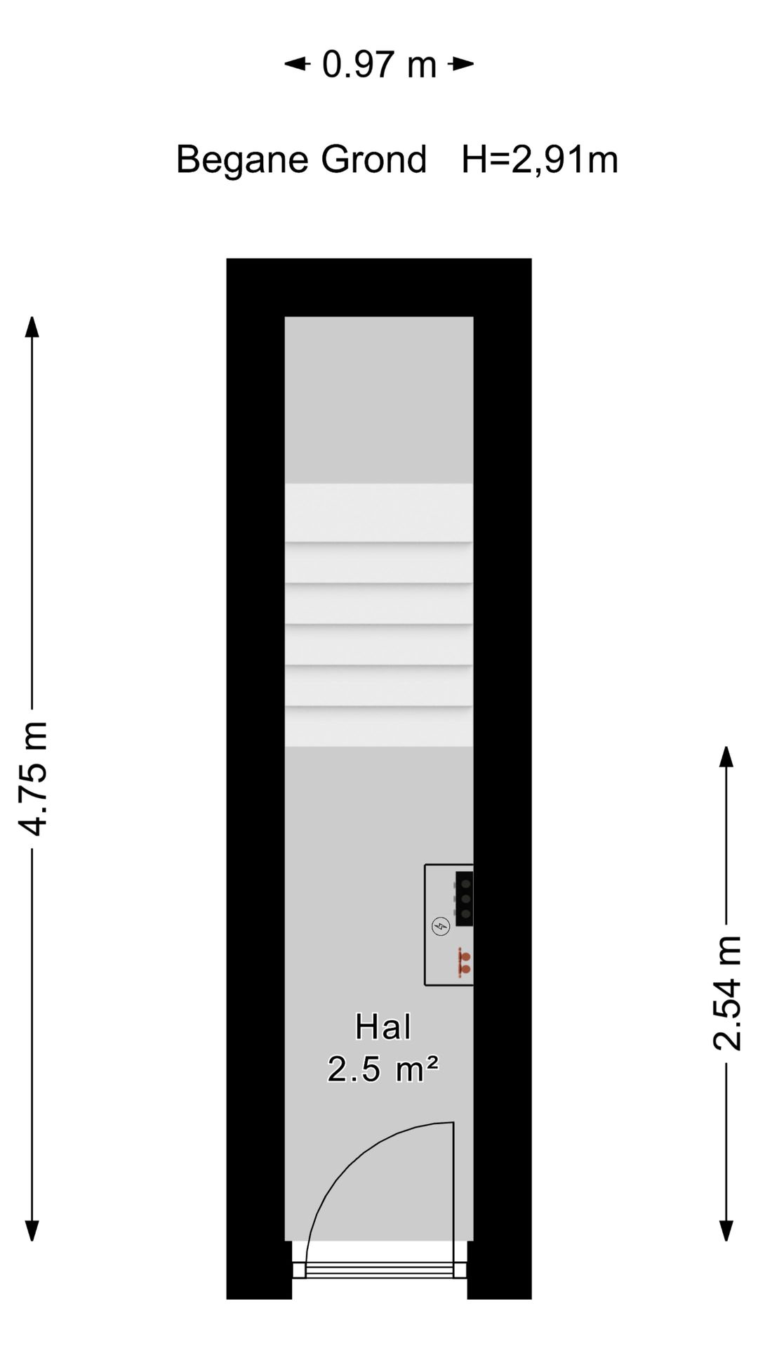 Photo 67 of Laan van Nieuw Oosteinde 193