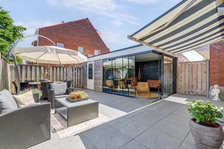 Foto 3 van Fruitlaan 89