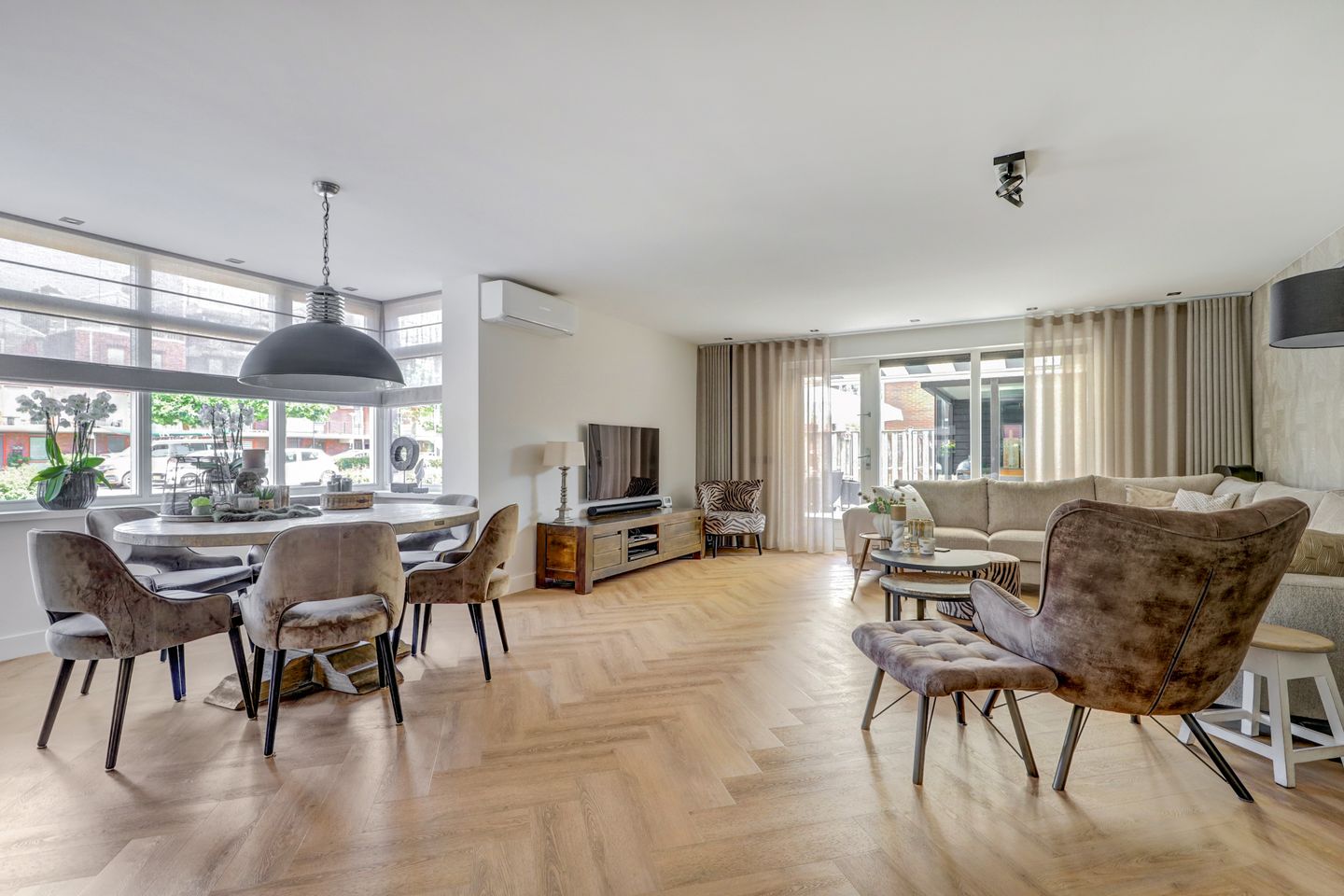 Foto 4 van Fruitlaan 89