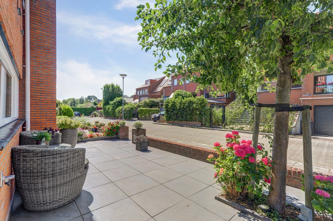 Foto 28 van Fruitlaan 89