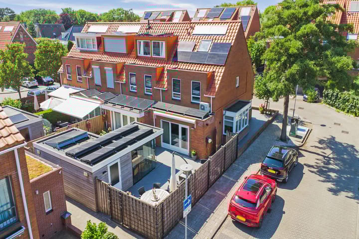 Foto 33 van Fruitlaan 89