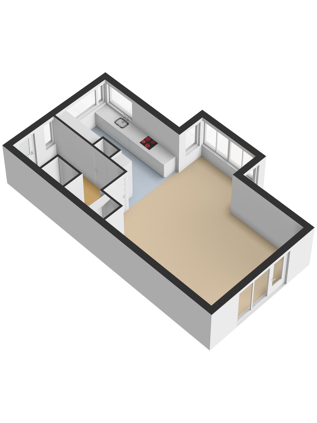 Foto 38 van Fruitlaan 89