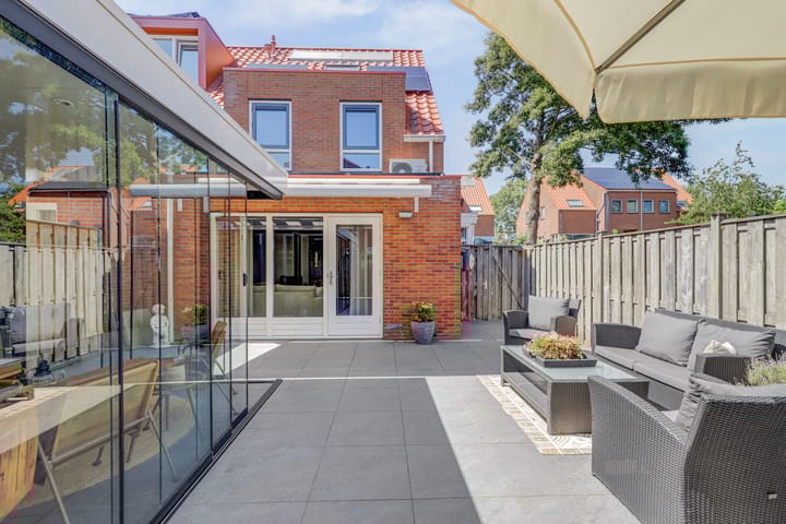 Foto 25 van Fruitlaan 89