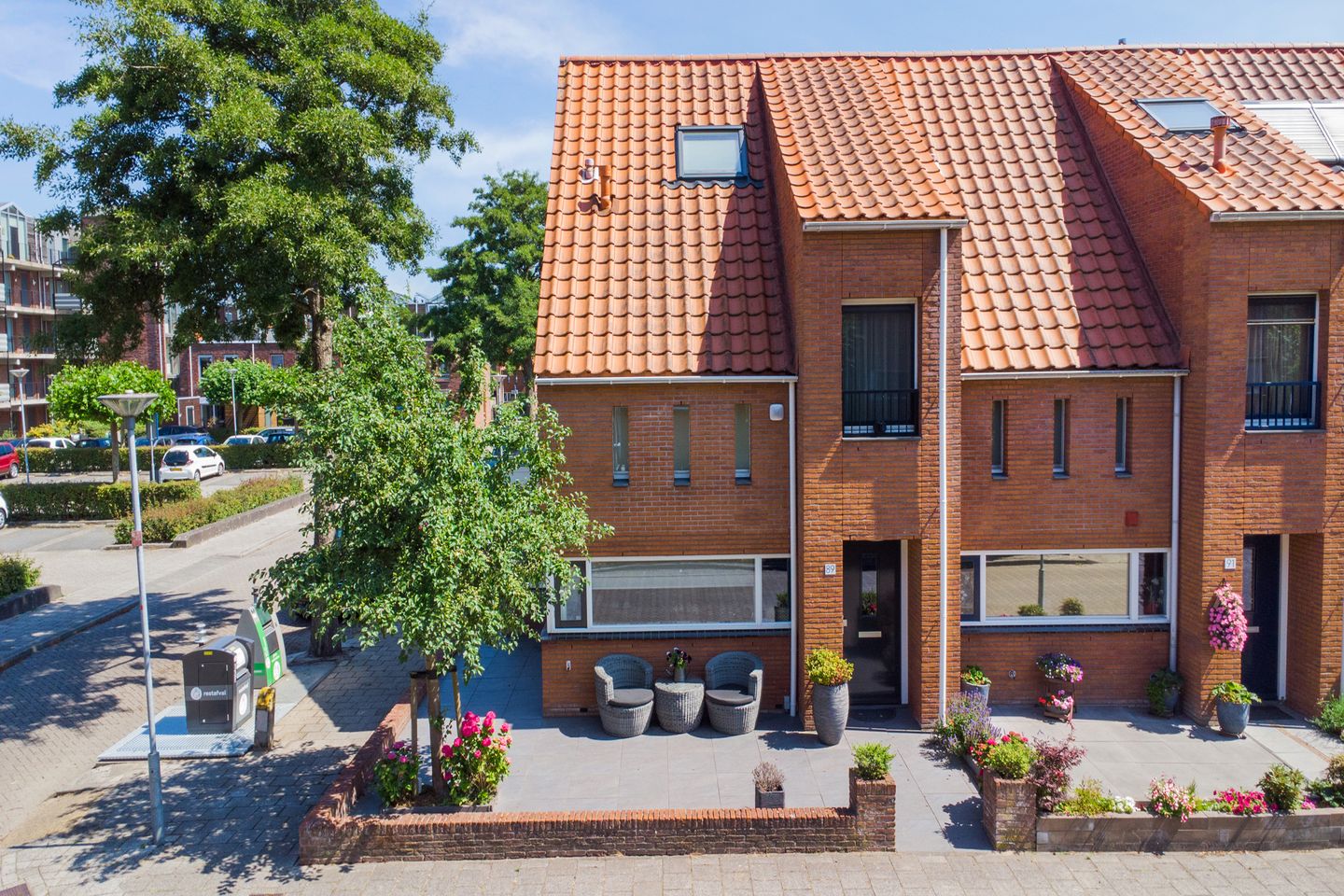 Foto 29 van Fruitlaan 89