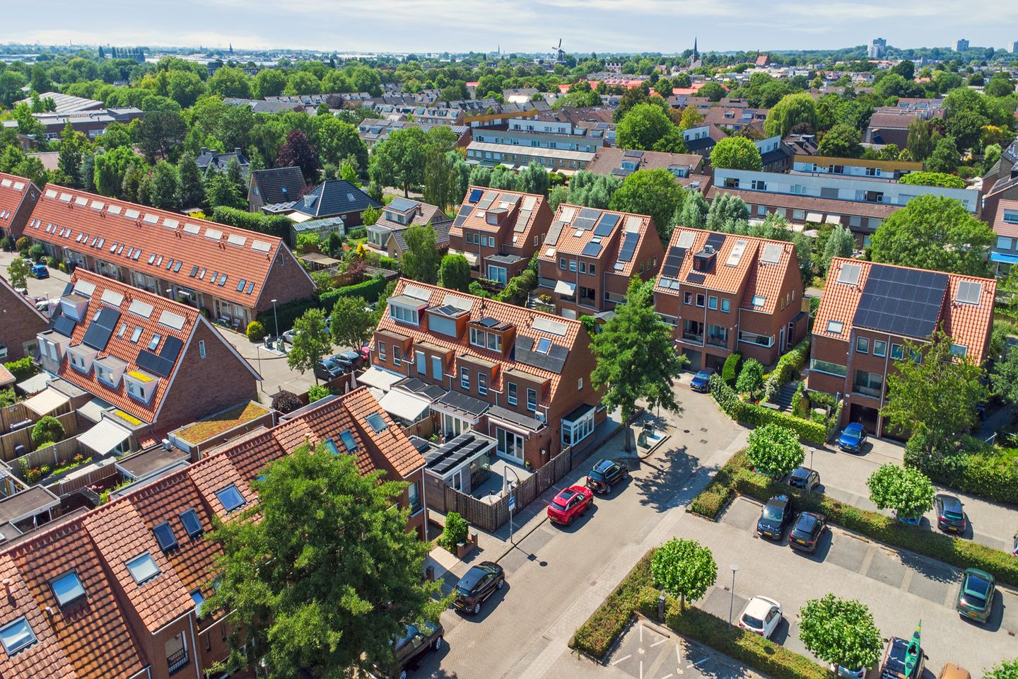 Foto 34 van Fruitlaan 89