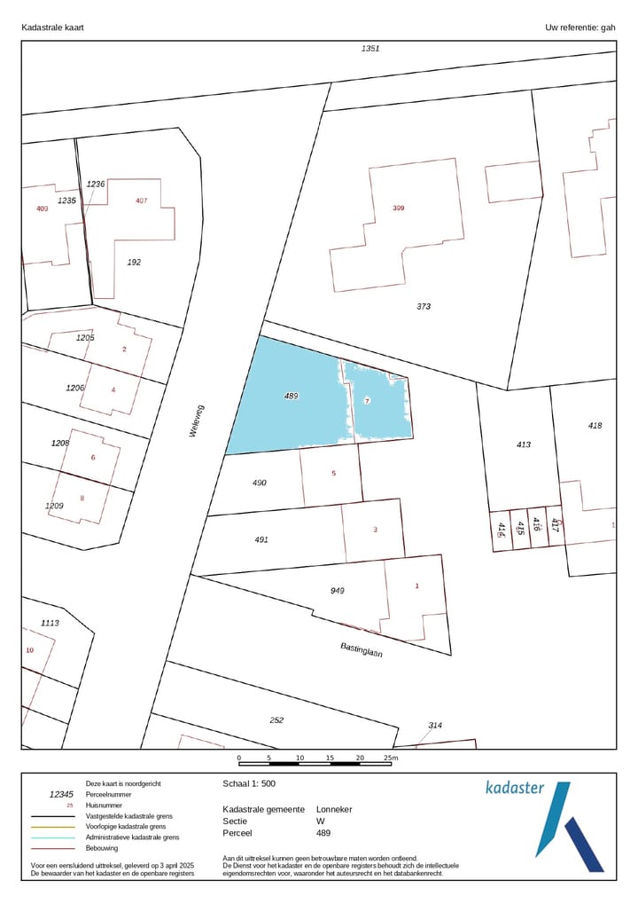 Foto 72 van Bastinglaan 7