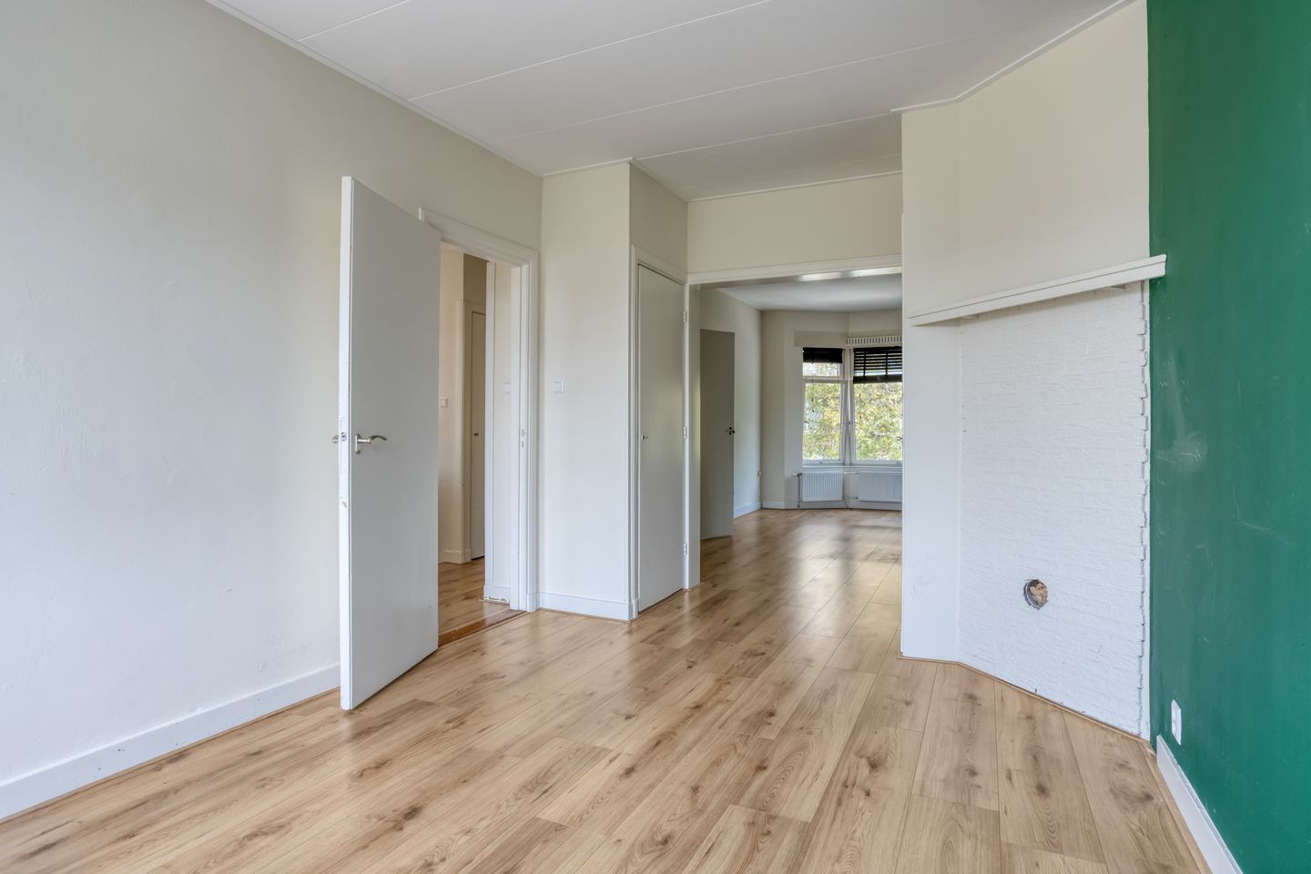 Foto 4 van Zuiderparklaan 491