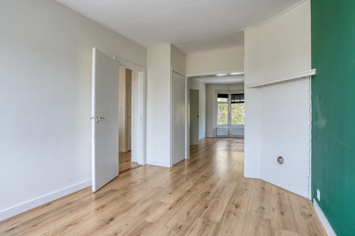 Foto 4 van Zuiderparklaan 491