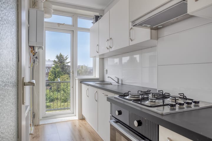 Foto 2 van Zuiderparklaan 491