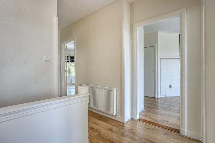 Photo 13 of Zuiderparklaan 491