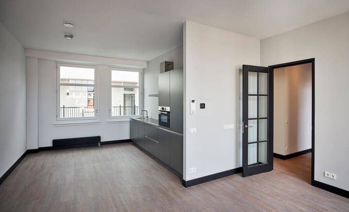 Photo 2 of Herengracht 437-E