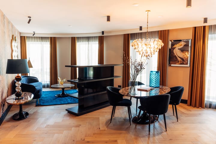 Foto 3 van Achter de Hoven 1