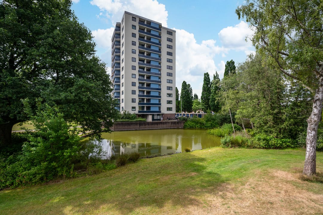 Foto 1 van Pasteurstraat 32