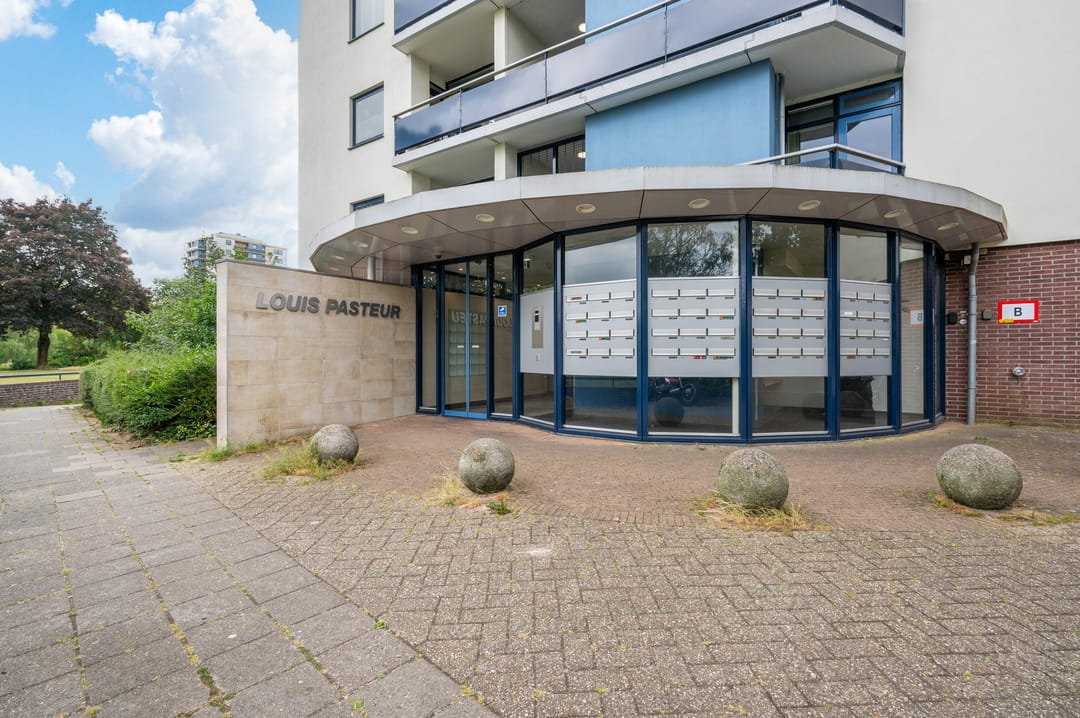 Foto 2 van Pasteurstraat 32