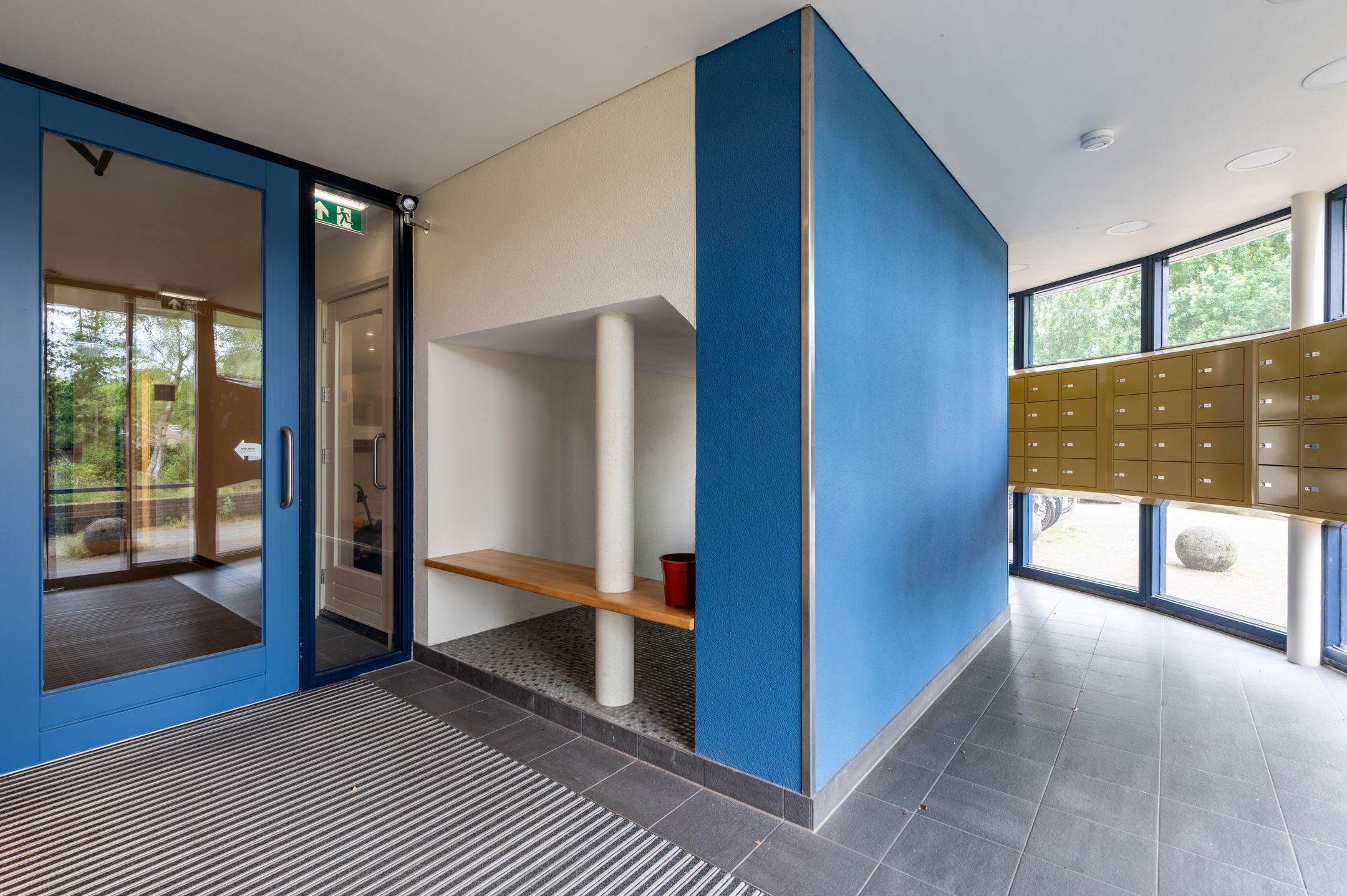 Foto 3 van Pasteurstraat 32