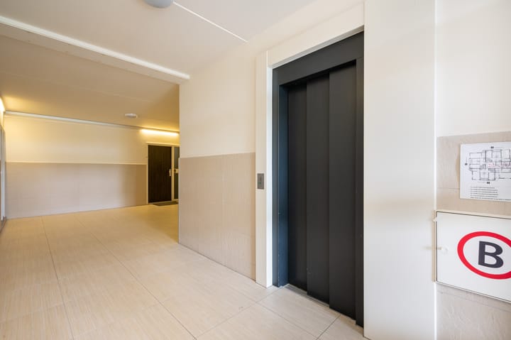 Photo 5 of Pasteurstraat 32