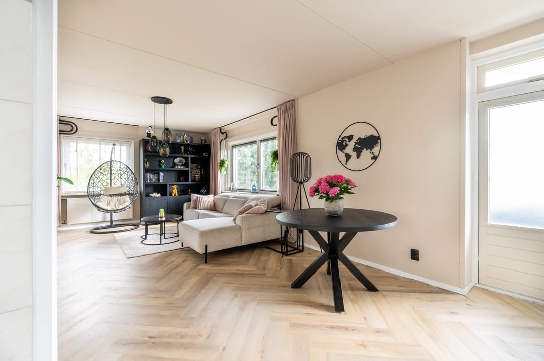 Foto 8 van Pasteurstraat 32