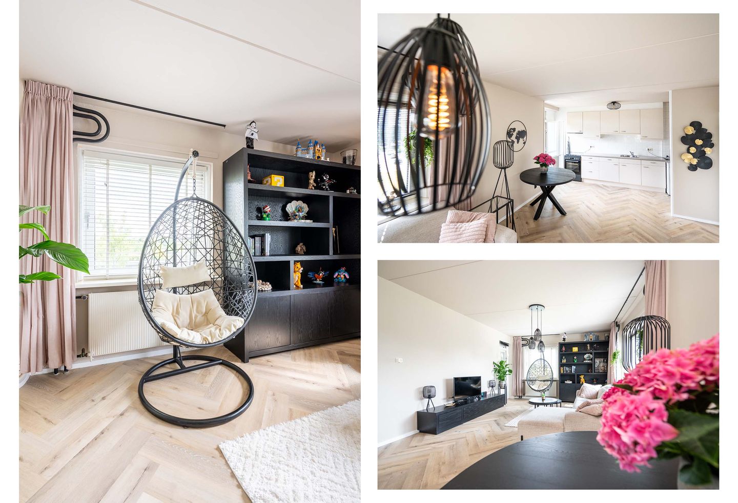 Foto 10 van Pasteurstraat 32