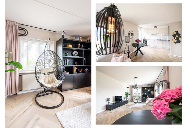 Photo 10 of Pasteurstraat 32