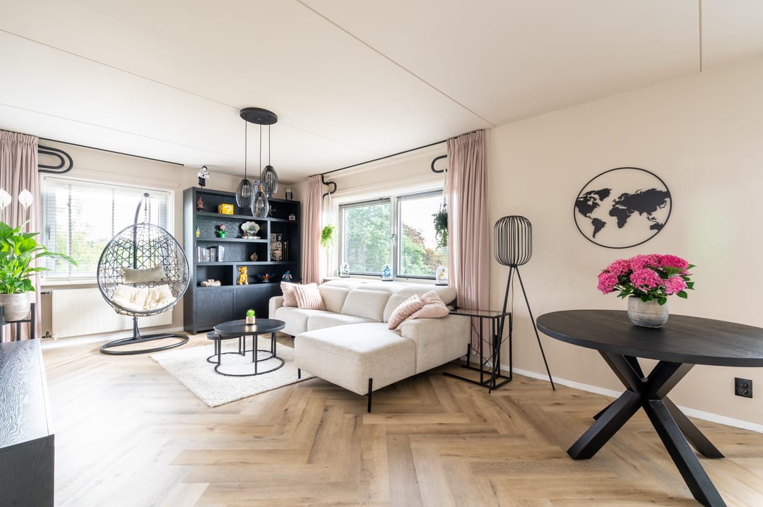 Foto 11 van Pasteurstraat 32