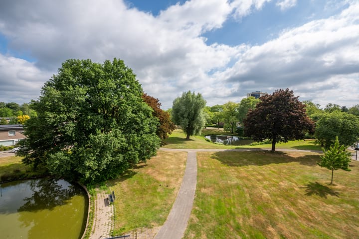 Photo 17 of Pasteurstraat 32