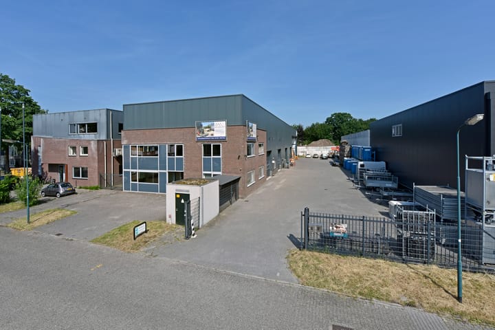 Nieuwegracht 6, Soest