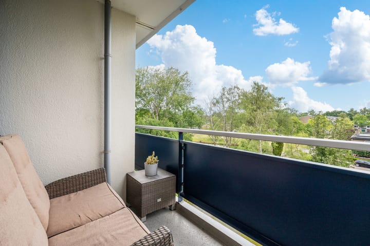 Photo 21 of Pasteurstraat 32