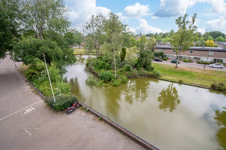 Photo 22 of Pasteurstraat 32