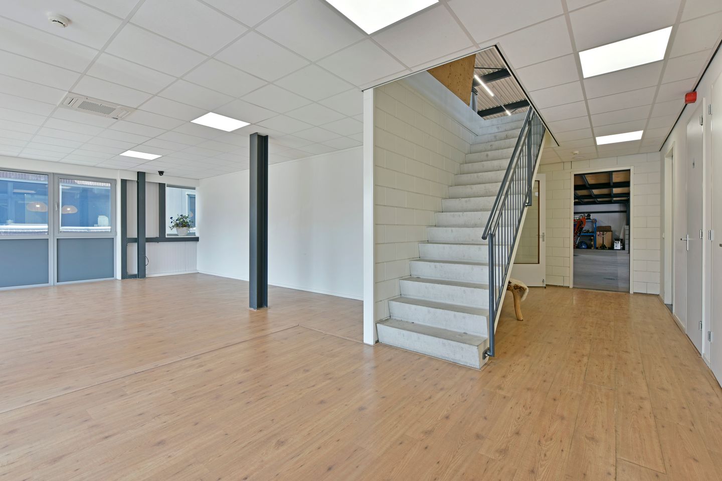 Bekijk foto 4 van Nieuwegracht 6