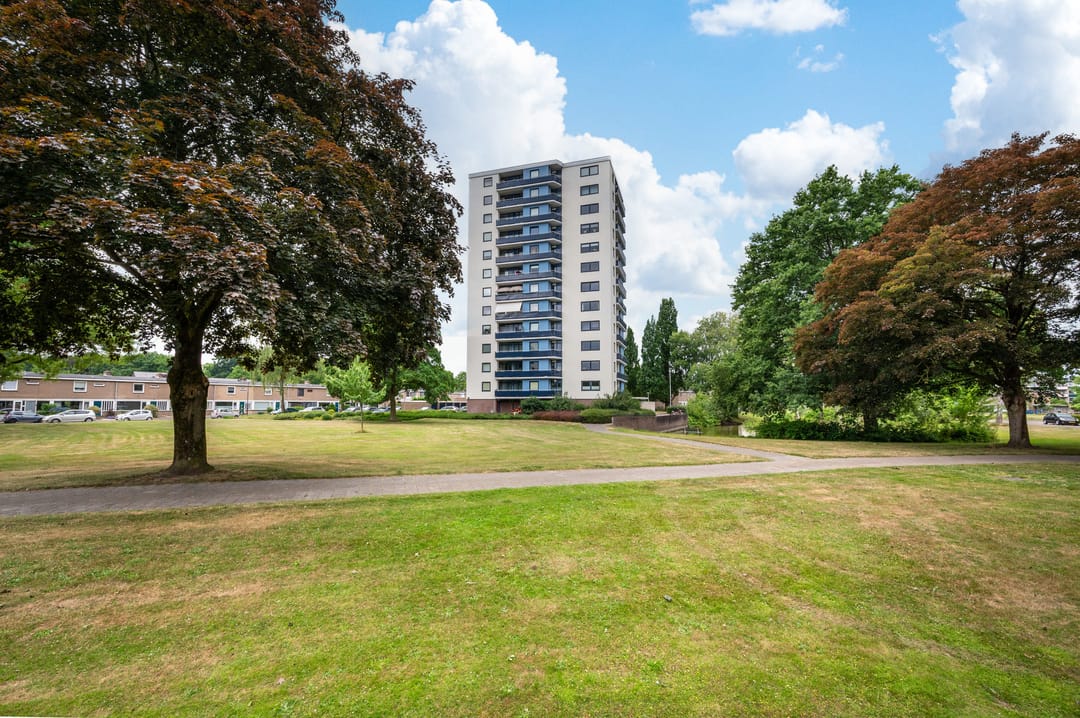 Foto 23 van Pasteurstraat 32