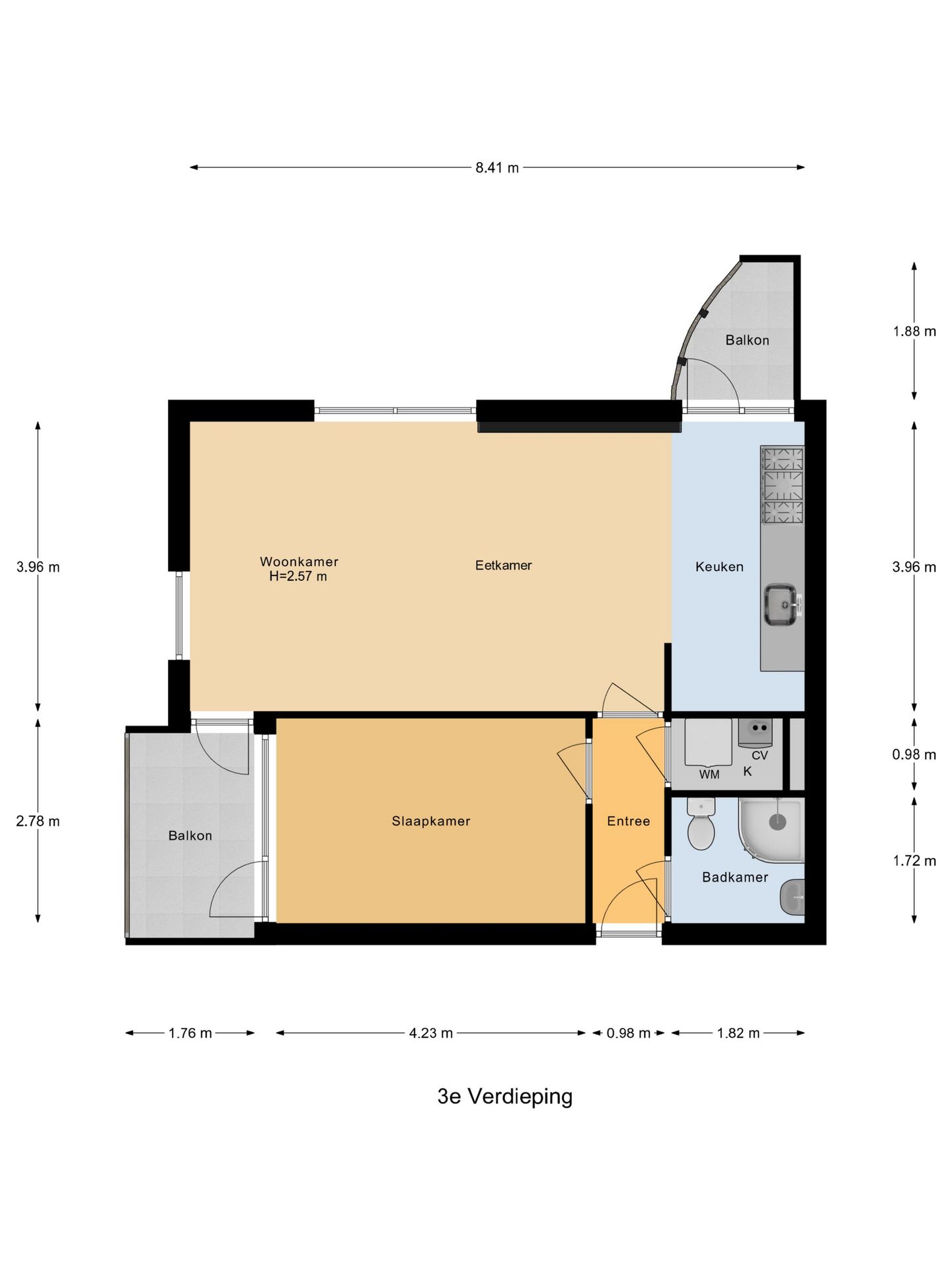 Foto 25 van Pasteurstraat 32