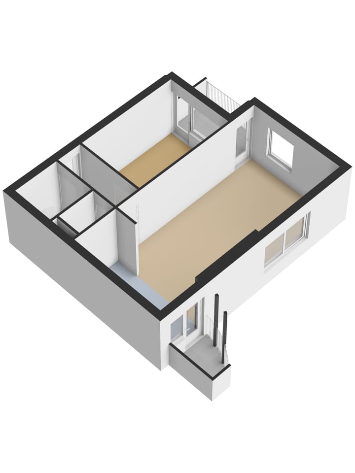 Photo 26 of Pasteurstraat 32