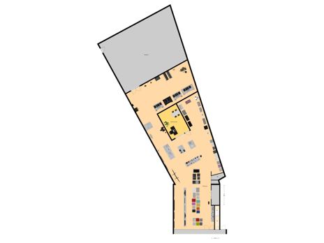 View floorplan