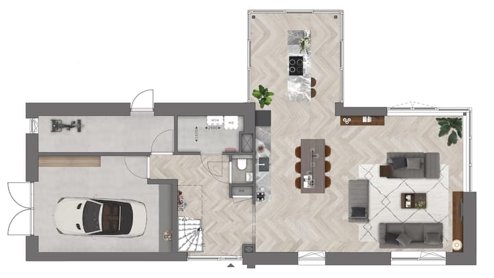 Photo 29 of Boeghof 6