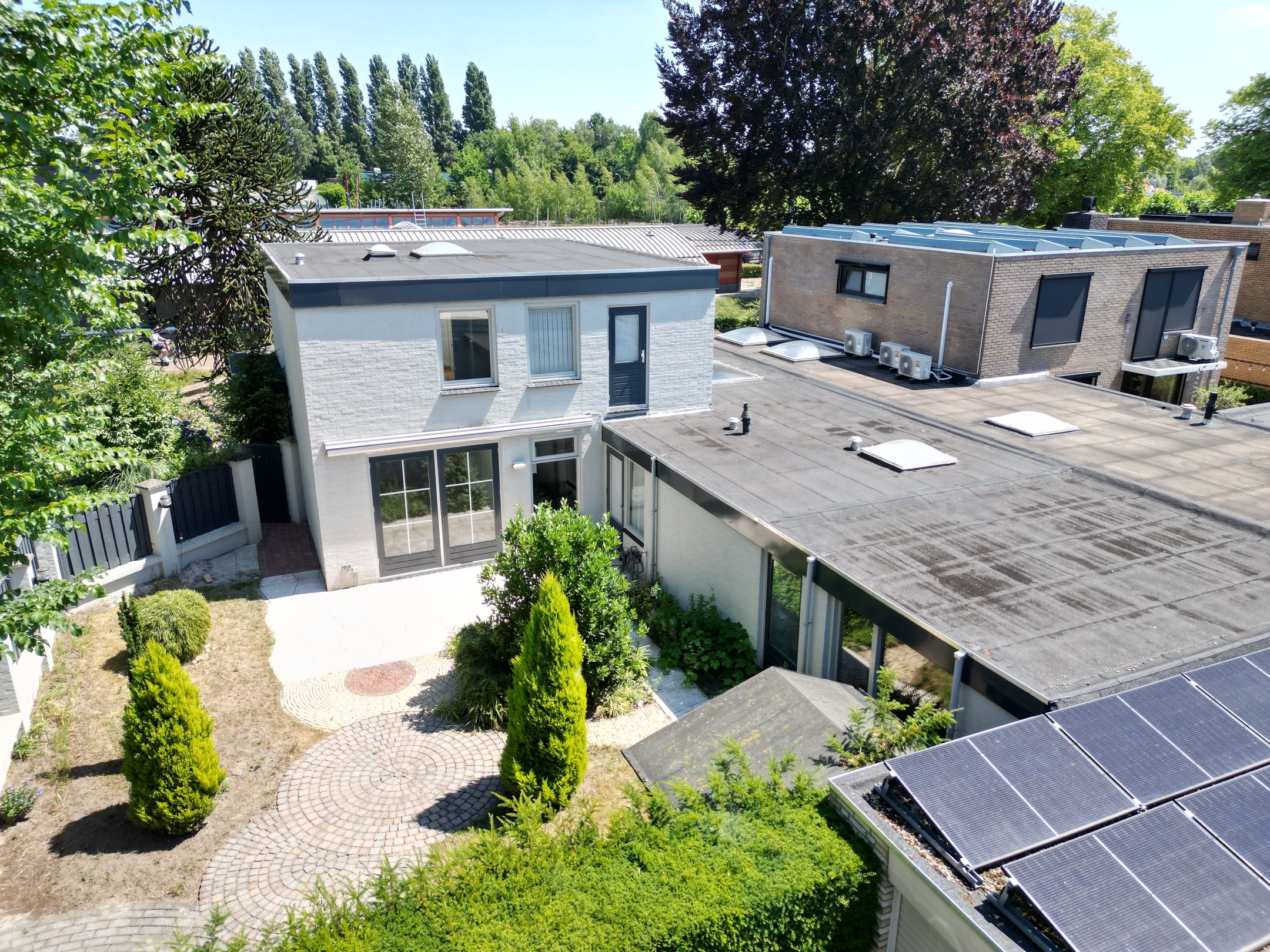 Spoorstraat, 5, Best, 5684AA, Noord-Brabant, Nederland 5 