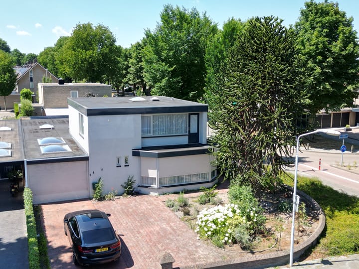 Foto 3 van Spoorstraat 5