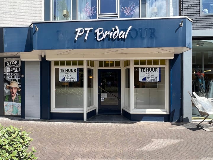 Hoofdstraat 78-B, Emmen