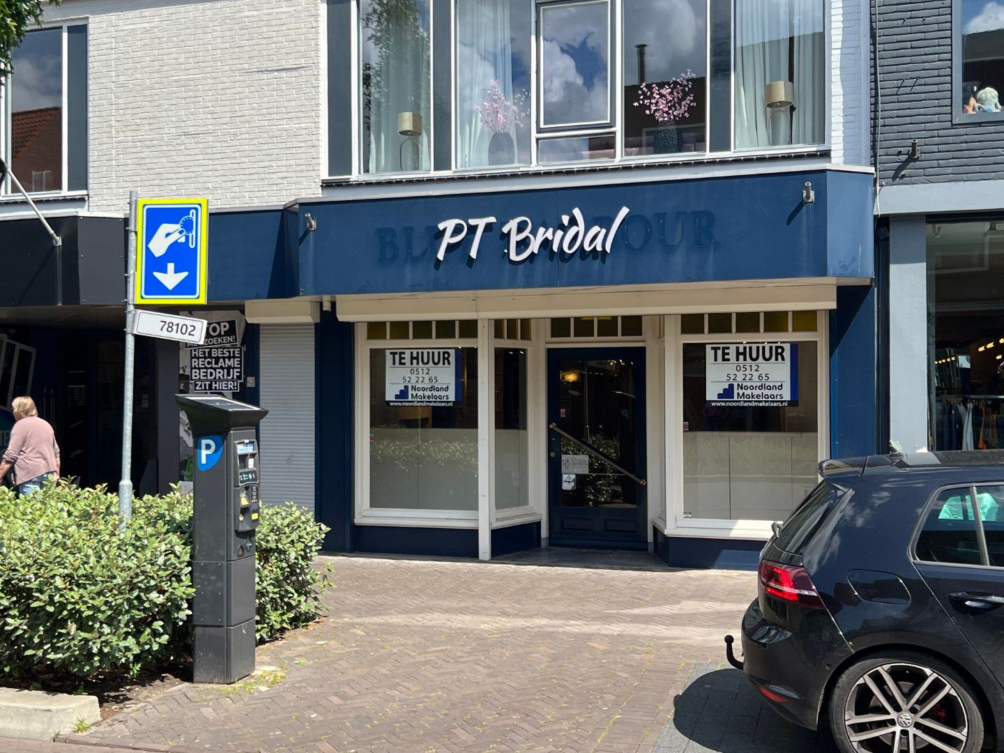 View photo 3 of Hoofdstraat 78-B