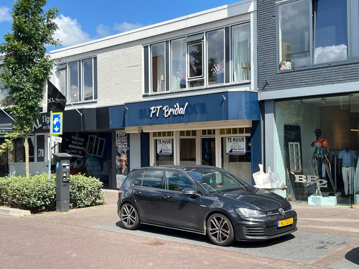 View photo 4 of Hoofdstraat 78-B