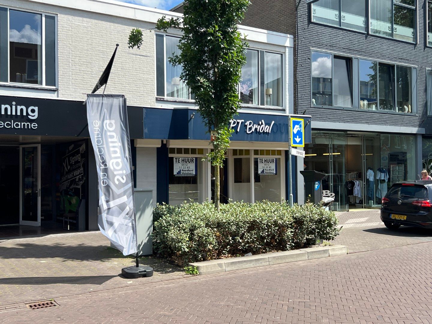View photo 5 of Hoofdstraat 78-B