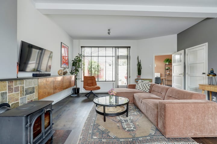 Foto 3 van te Brittenstraat 41