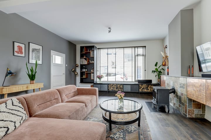 Foto 12 van te Brittenstraat 41