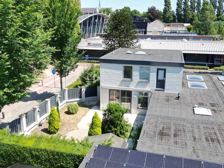 Foto 41 van Spoorstraat 5