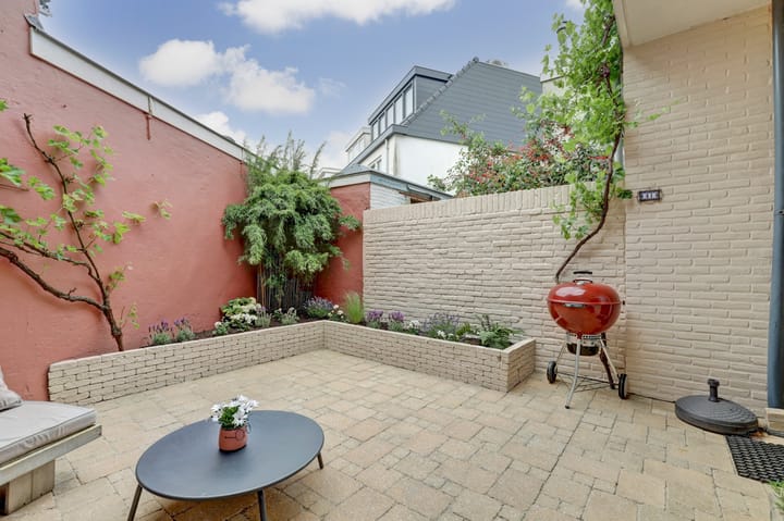 Foto 27 van te Brittenstraat 41