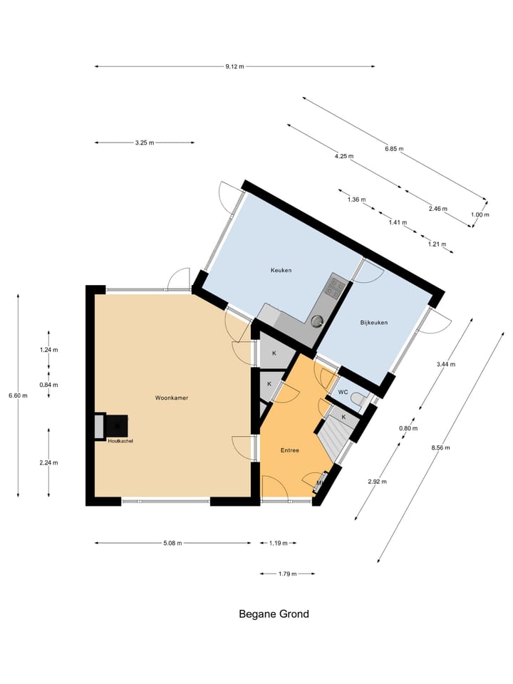 Foto 33 van te Brittenstraat 41