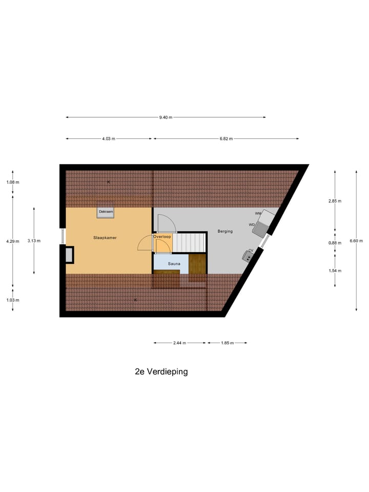 Foto 35 van te Brittenstraat 41