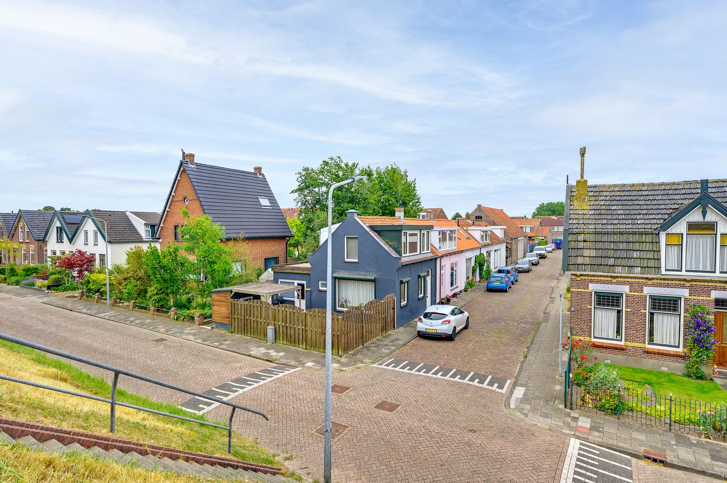 Foto 5 van Julianastraat 3