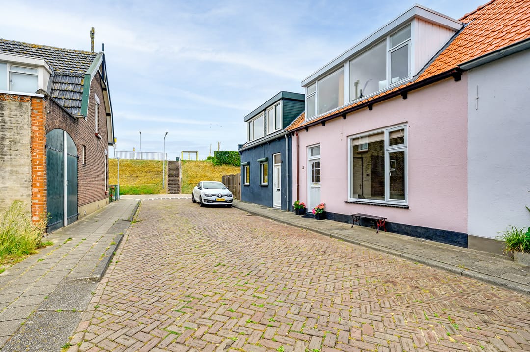 Foto 7 van Julianastraat 3